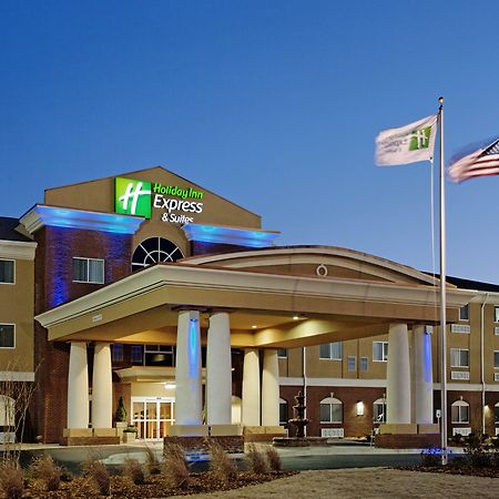 Holiday Inn Express Florence Northeast By Ihg Eksteriør billede