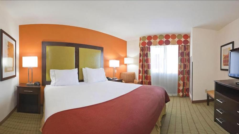 Holiday Inn Express Florence Northeast By Ihg Eksteriør billede