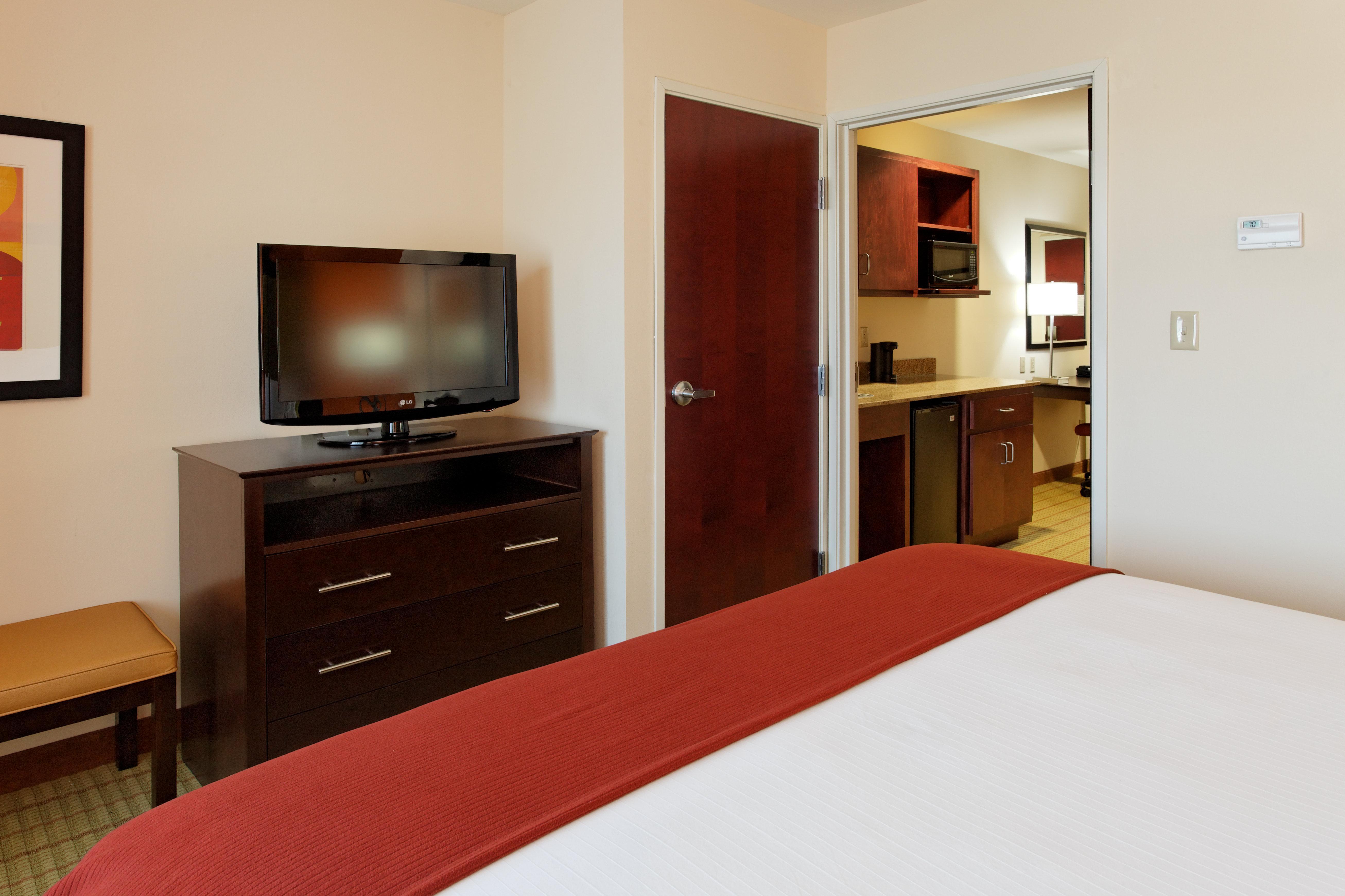 Holiday Inn Express Florence Northeast By Ihg Eksteriør billede