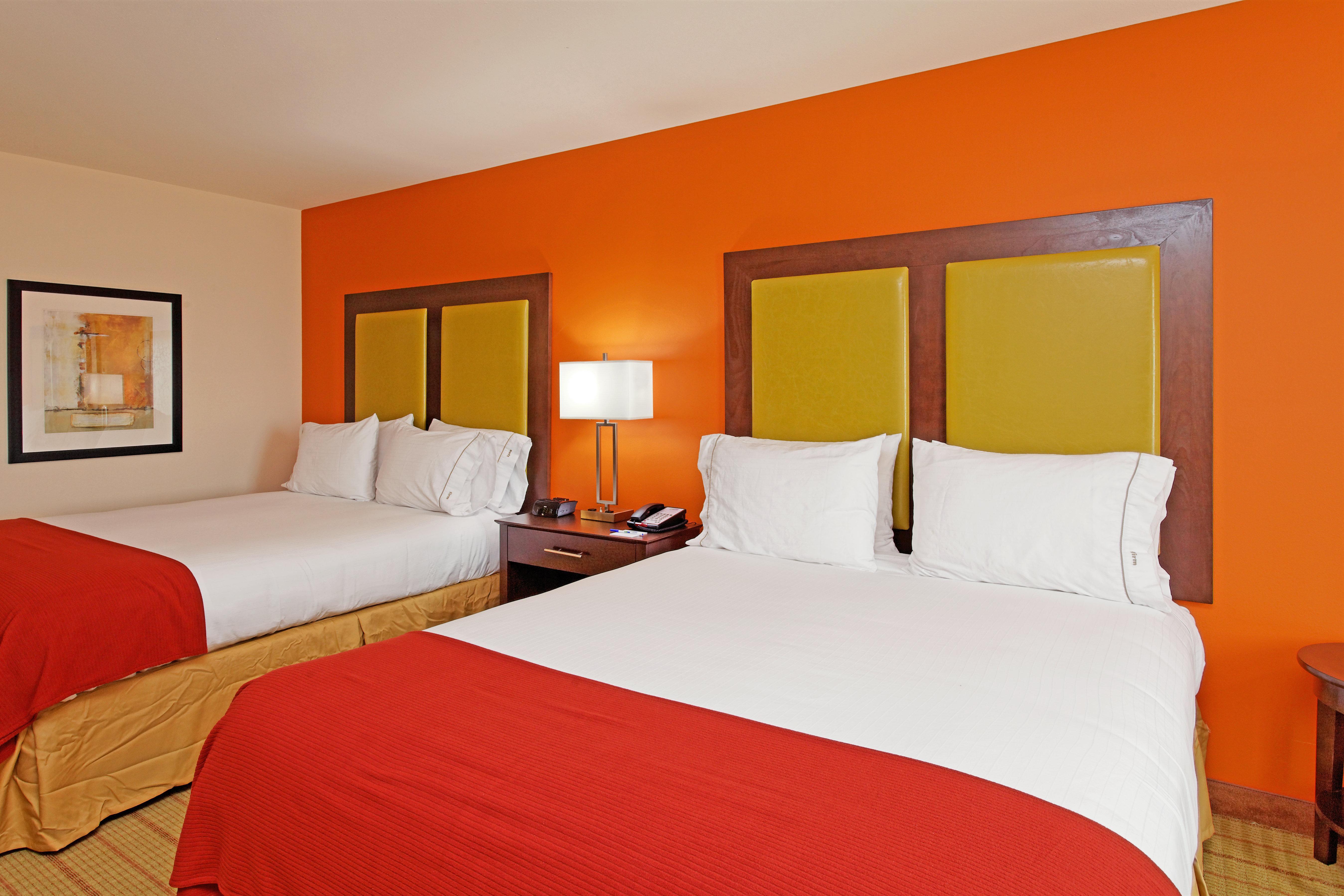 Holiday Inn Express Florence Northeast By Ihg Værelse billede