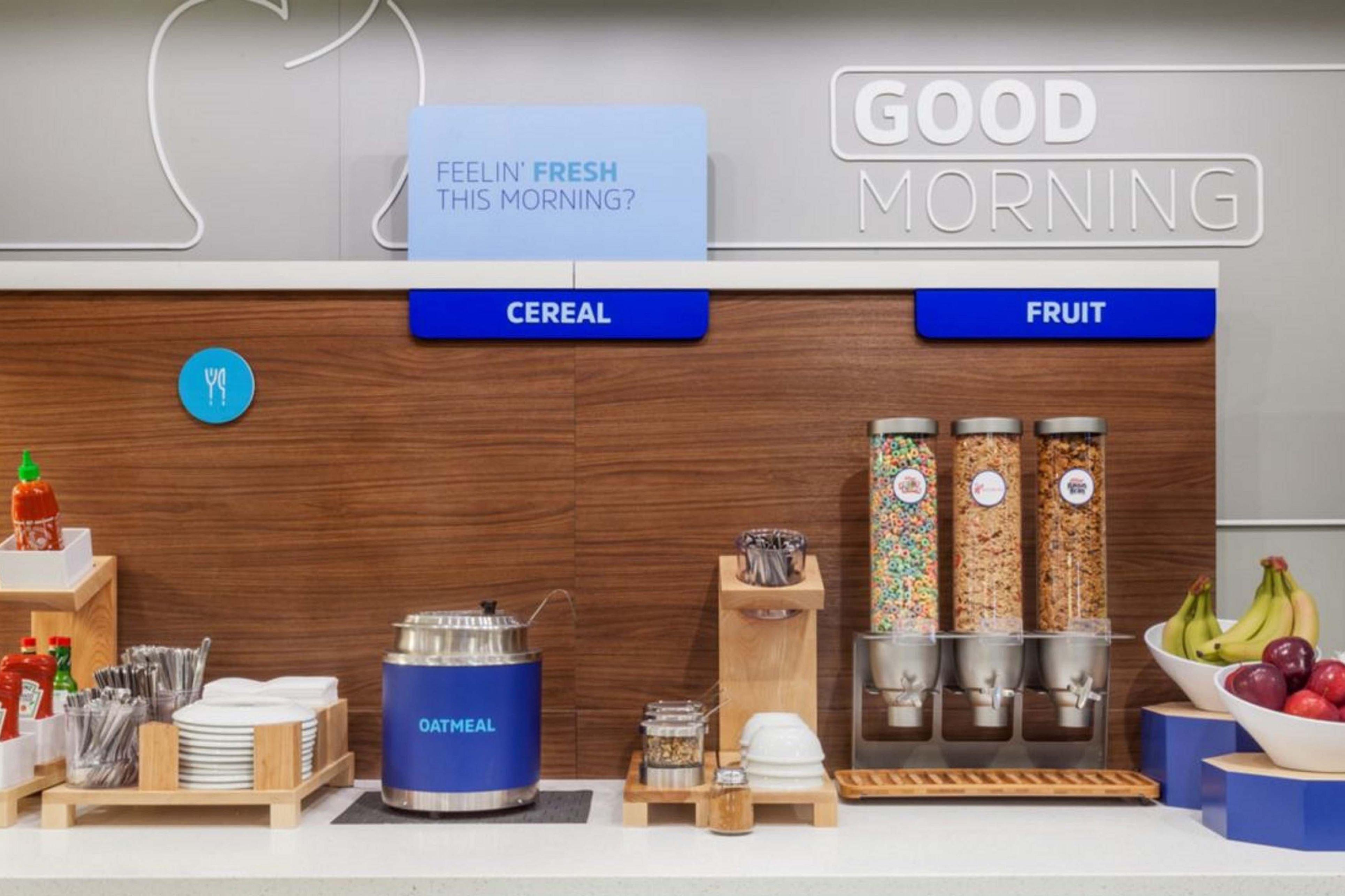 Holiday Inn Express Florence Northeast By Ihg Eksteriør billede