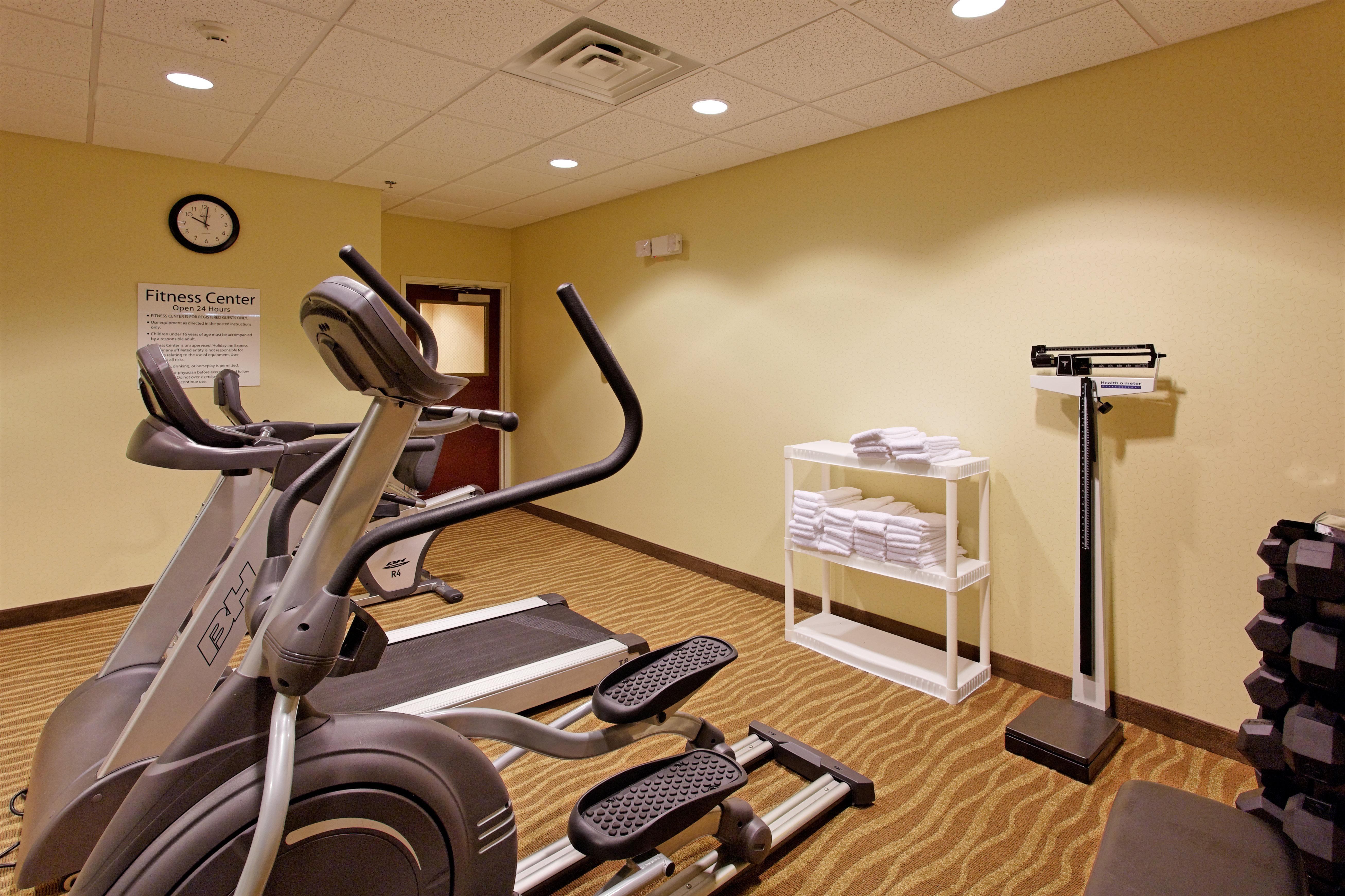 Holiday Inn Express Florence Northeast By Ihg Eksteriør billede