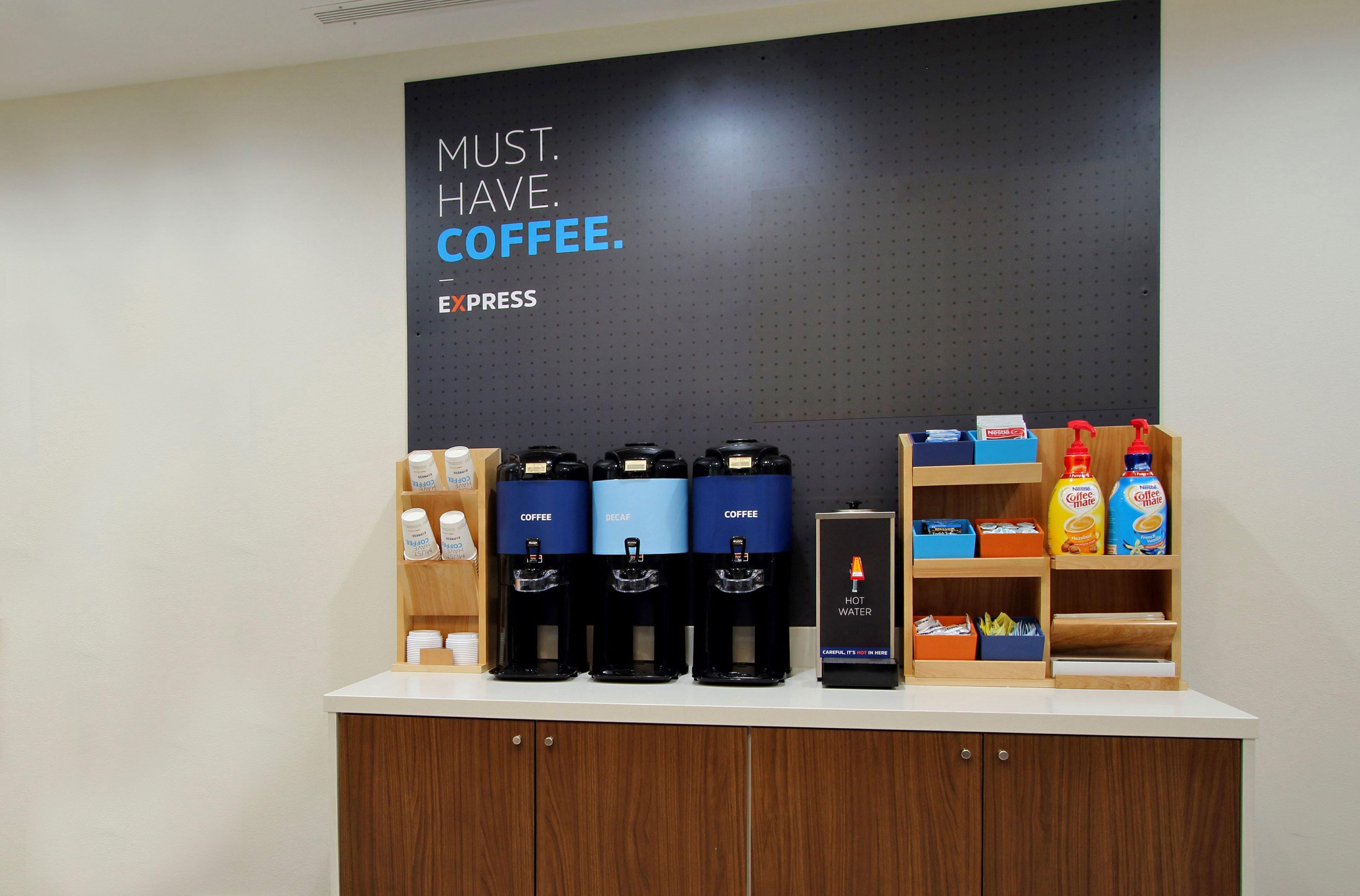 Holiday Inn Express Florence Northeast By Ihg Eksteriør billede