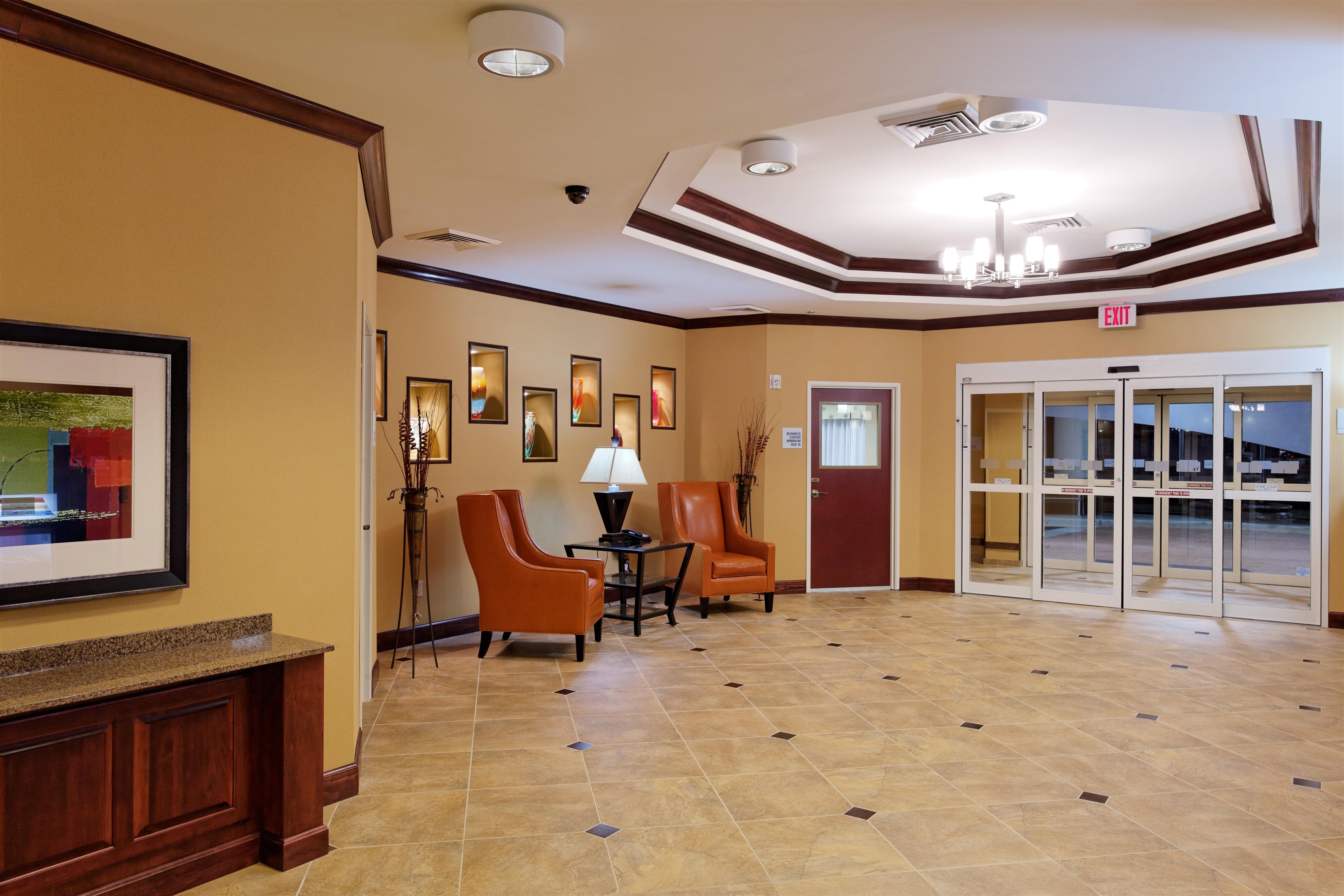 Holiday Inn Express Florence Northeast By Ihg Eksteriør billede