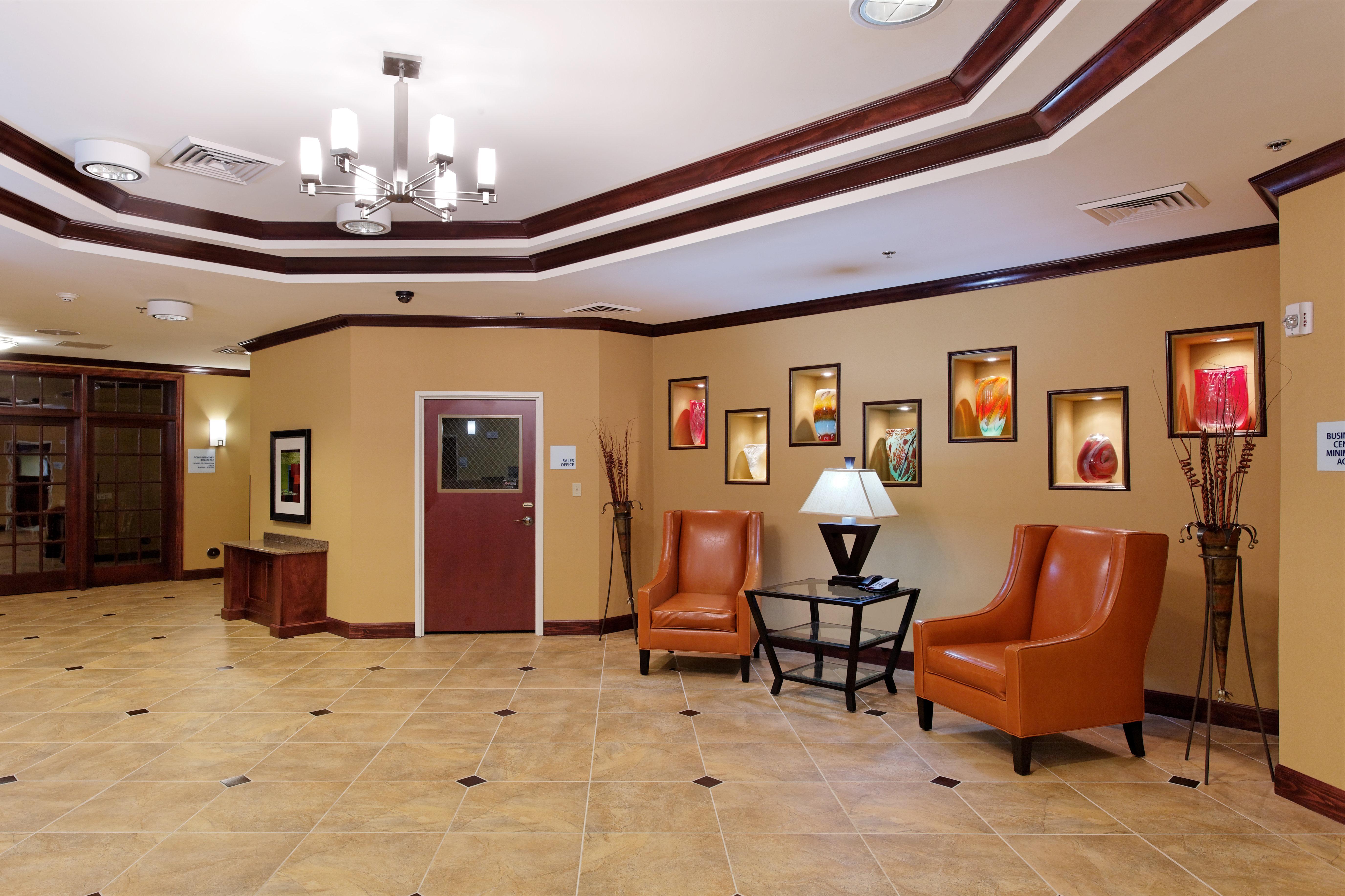 Holiday Inn Express Florence Northeast By Ihg Eksteriør billede