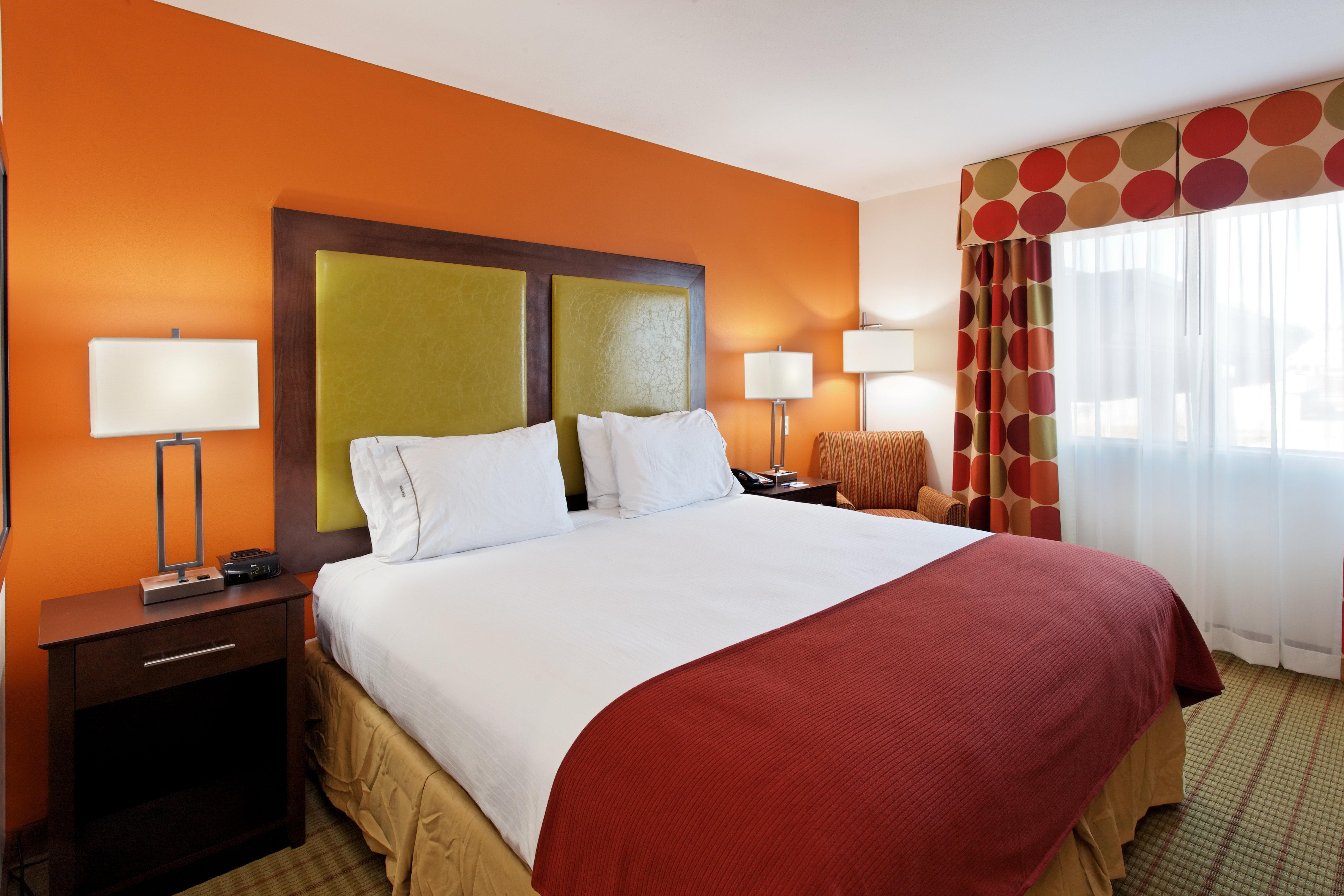 Holiday Inn Express Florence Northeast By Ihg Eksteriør billede