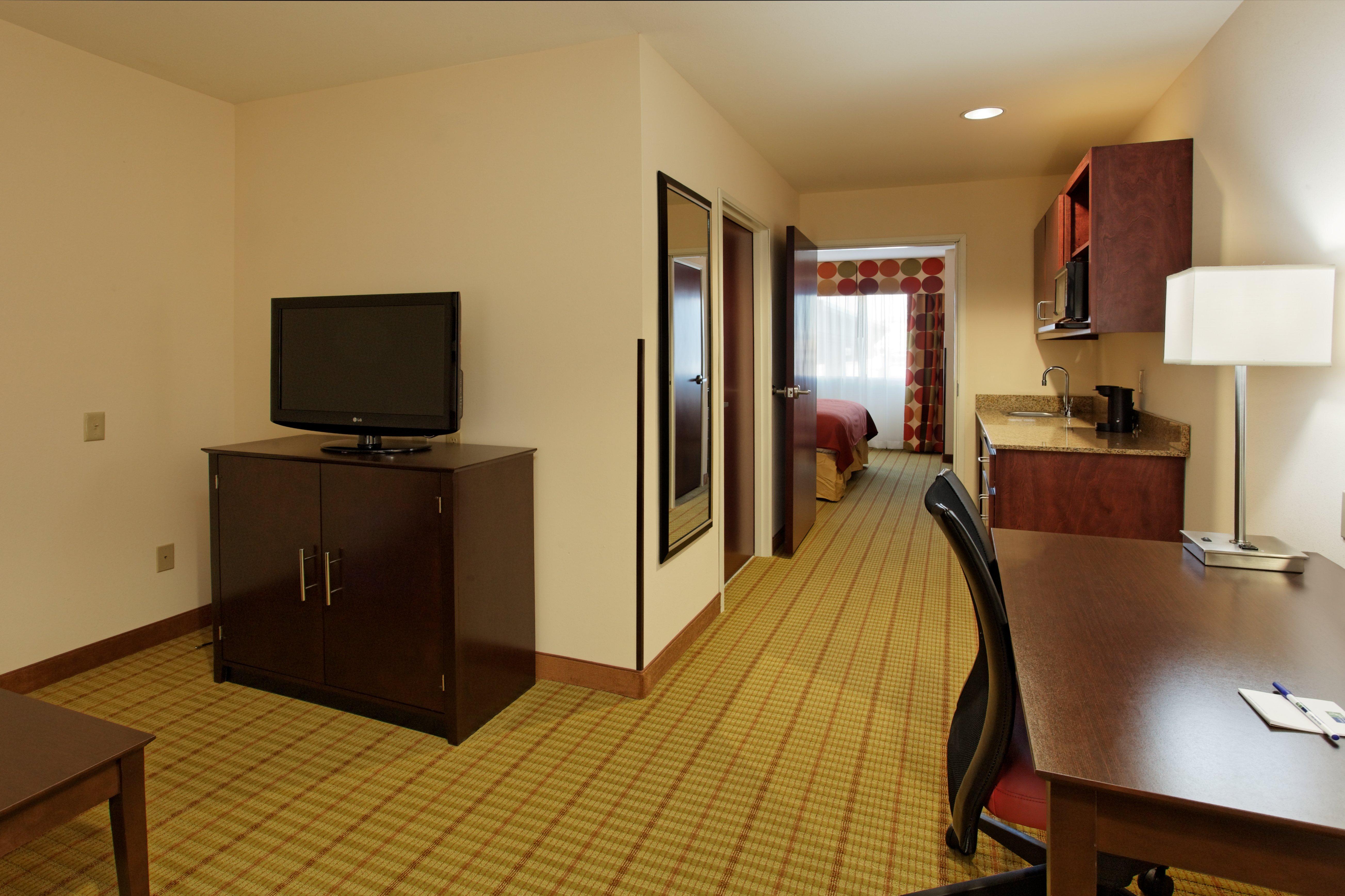 Holiday Inn Express Florence Northeast By Ihg Eksteriør billede