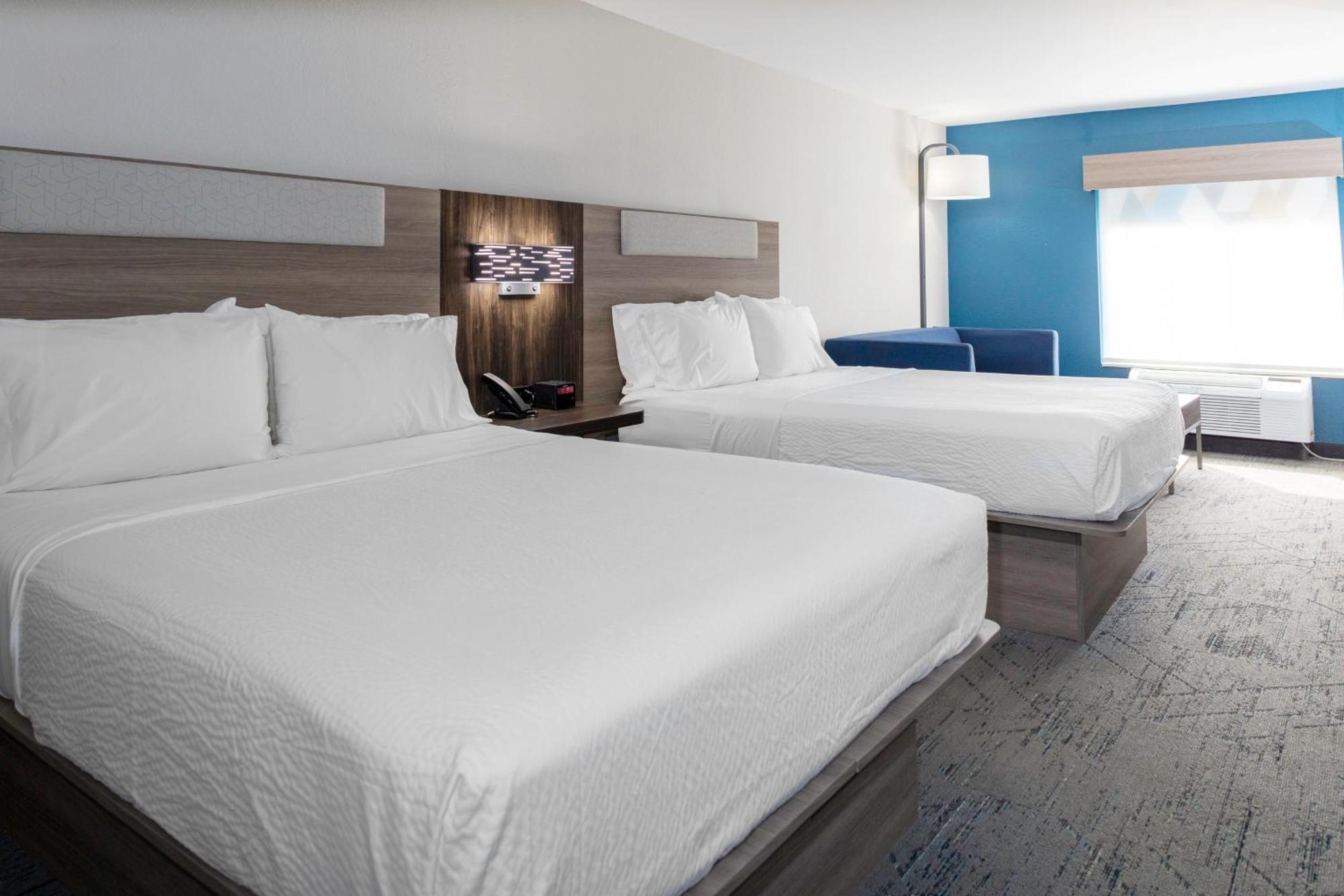 Holiday Inn Express Florence Northeast By Ihg Eksteriør billede
