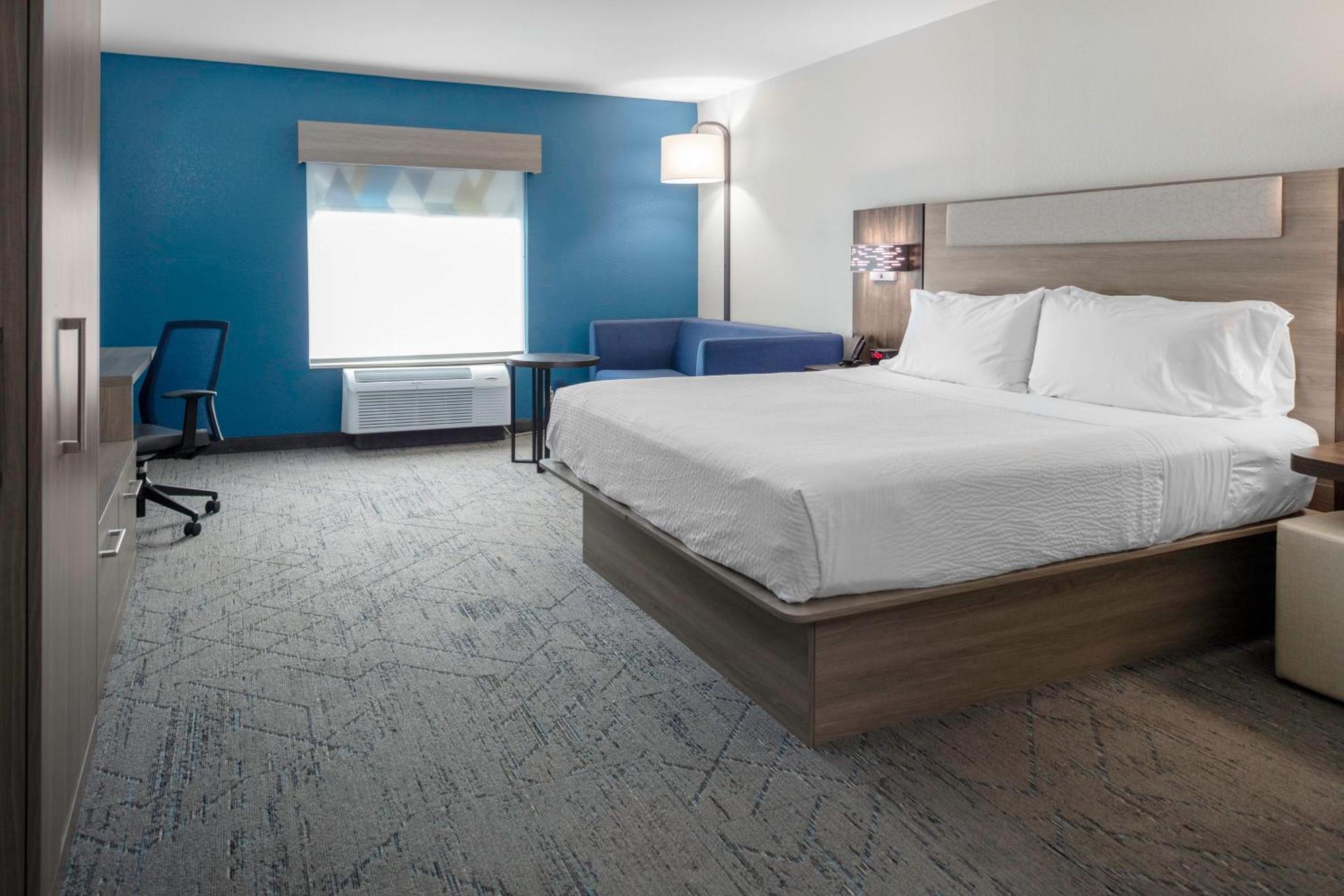 Holiday Inn Express Florence Northeast By Ihg Eksteriør billede