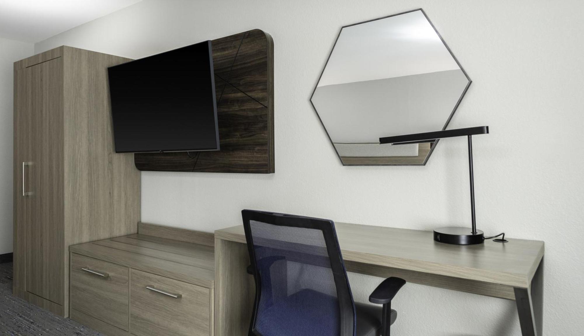 Holiday Inn Express Florence Northeast By Ihg Eksteriør billede