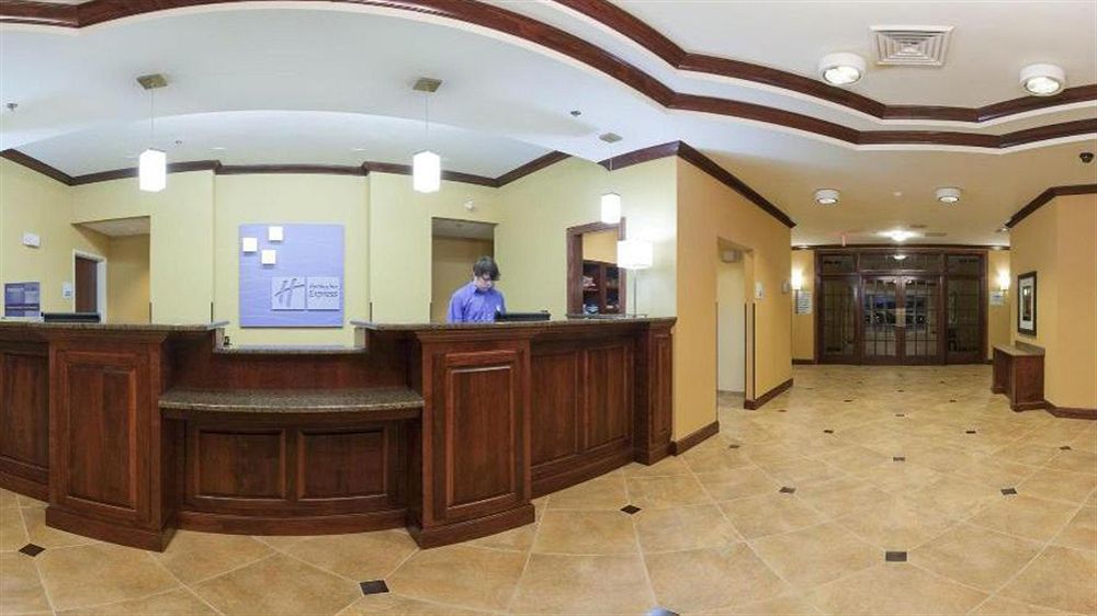 Holiday Inn Express Florence Northeast By Ihg Eksteriør billede