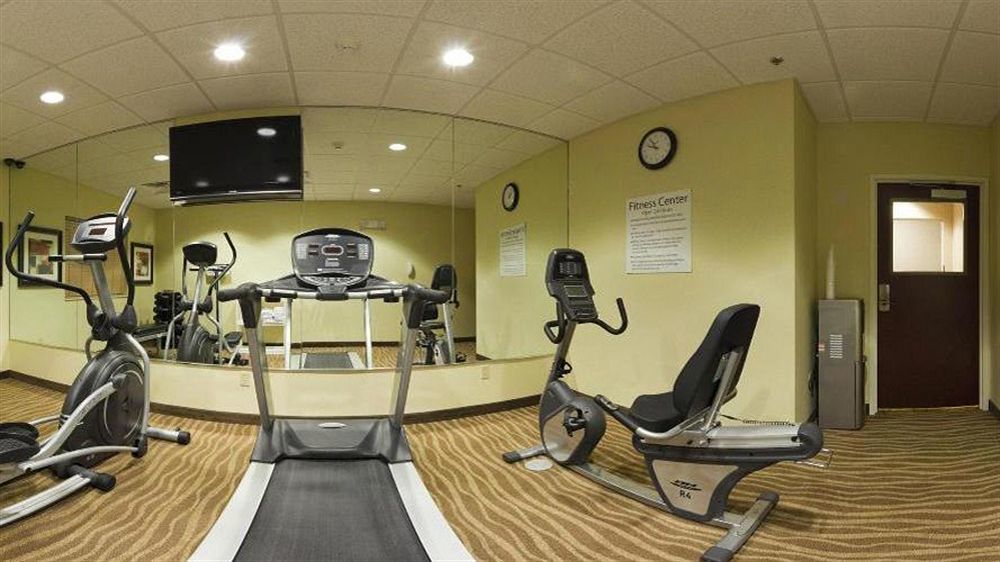 Holiday Inn Express Florence Northeast By Ihg Eksteriør billede