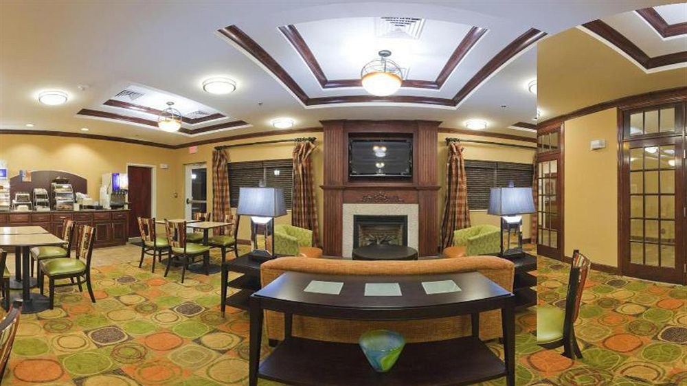 Holiday Inn Express Florence Northeast By Ihg Eksteriør billede